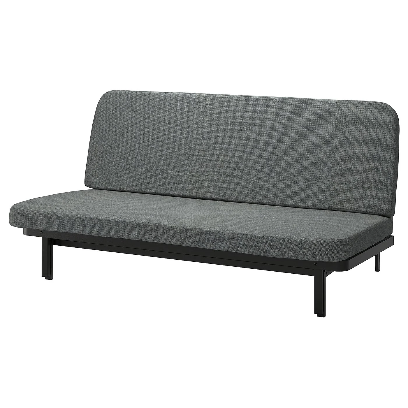 Canapé convertible IKEA NYHAMN : visuel fabricant de la référence analysée